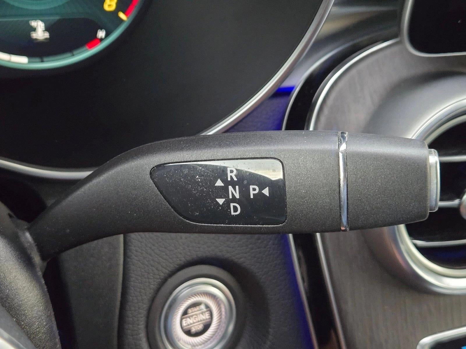 2020 Mercedes-Benz GLC GLC 300 4MATIC® SUV