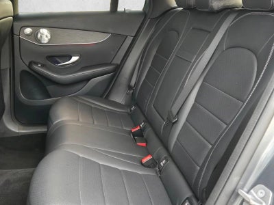 2020 Mercedes-Benz GLC GLC 300 4MATIC® SUV