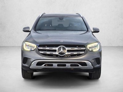2020 Mercedes-Benz GLC GLC 300 4MATIC® SUV