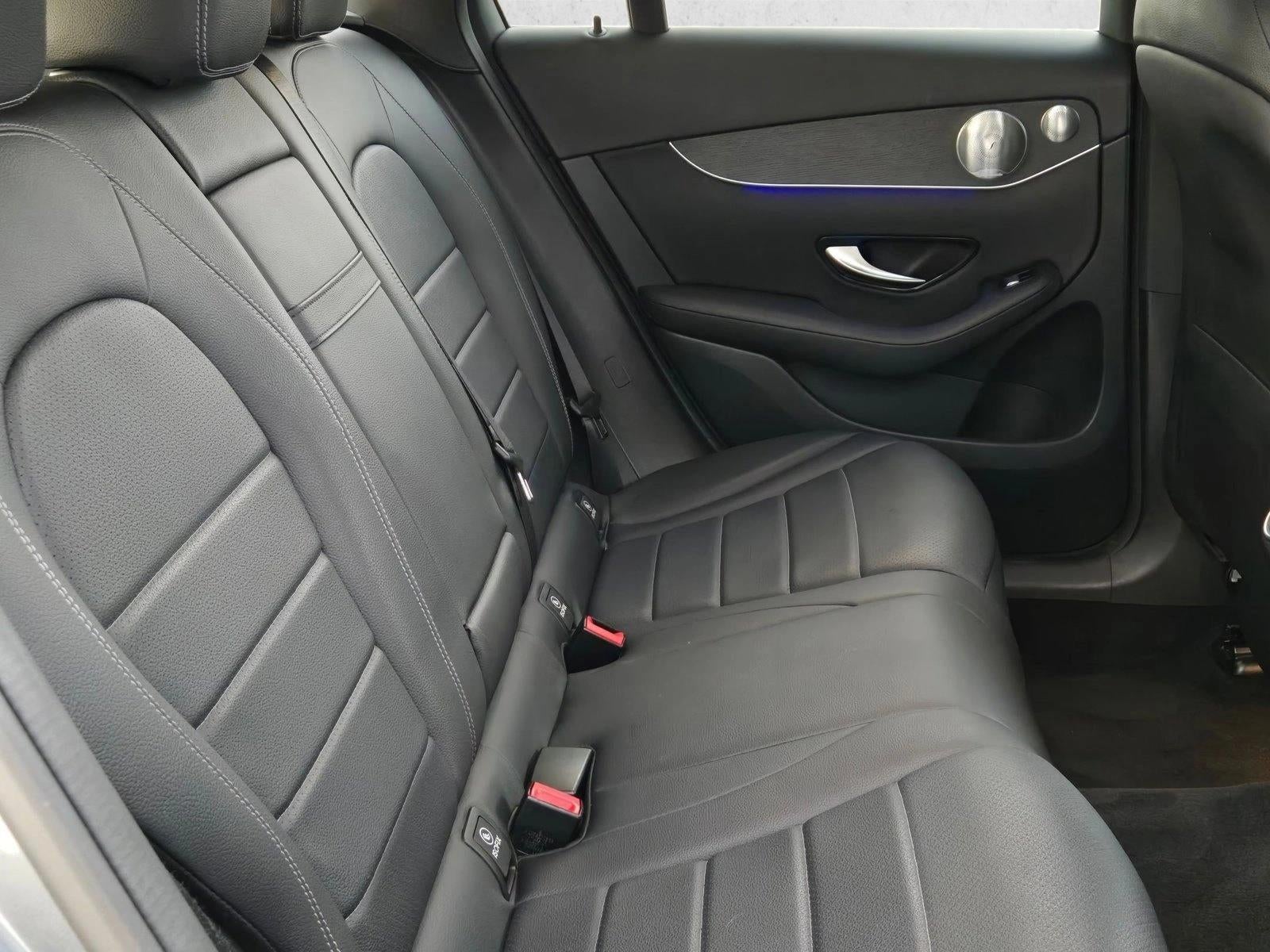 2020 Mercedes-Benz GLC GLC 300 4MATIC® SUV