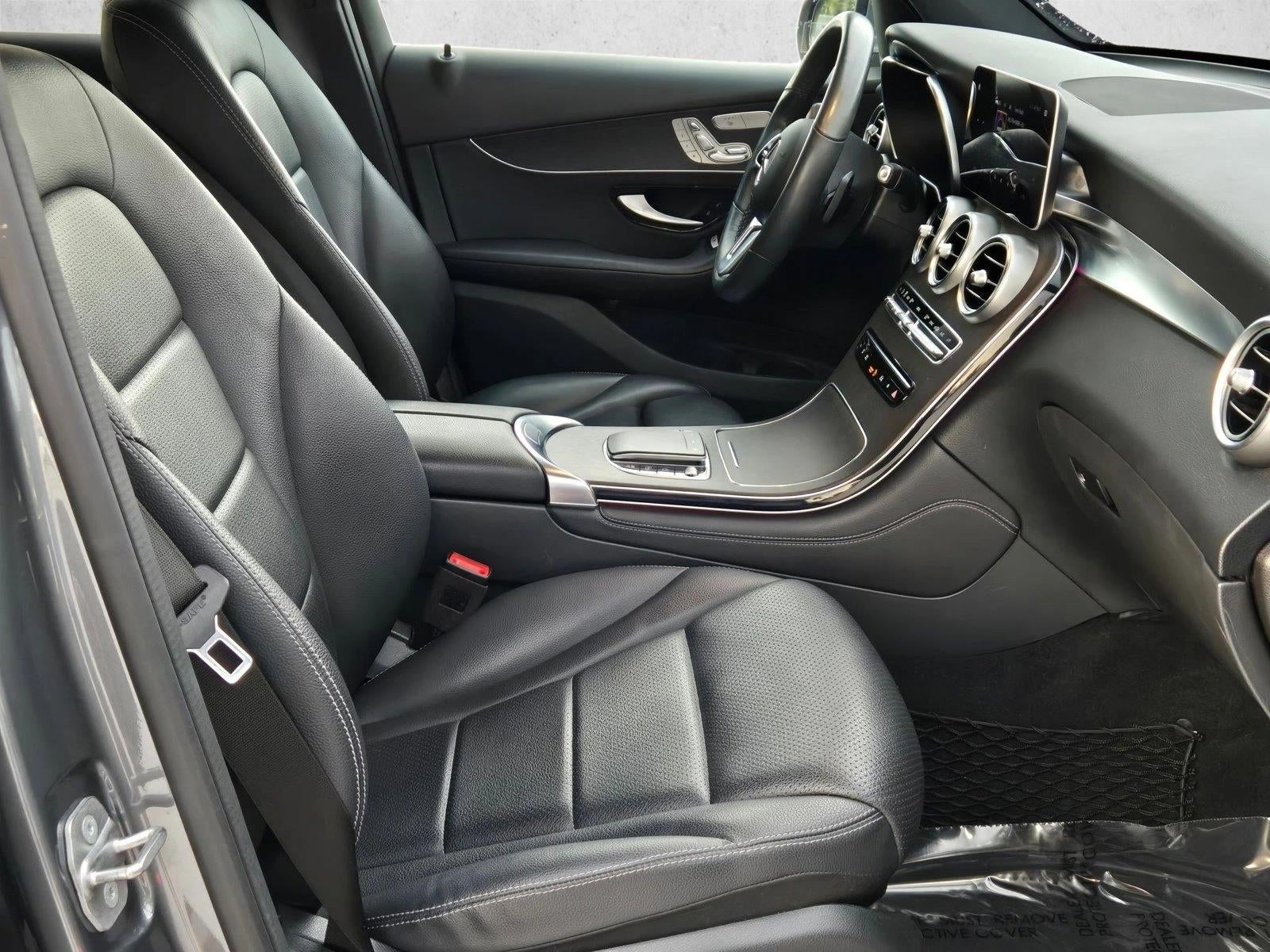 2020 Mercedes-Benz GLC GLC 300 4MATIC® SUV