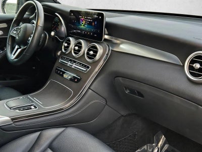 2020 Mercedes-Benz GLC GLC 300 4MATIC® SUV
