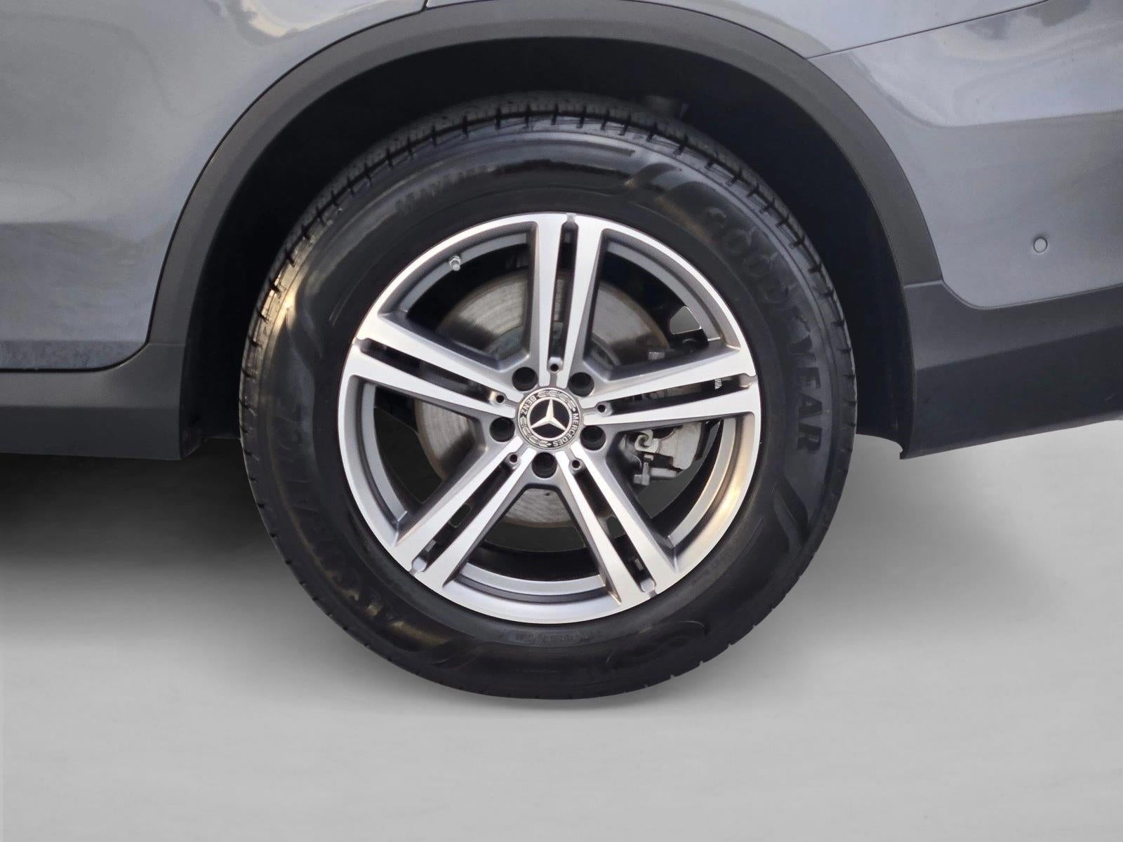 2020 Mercedes-Benz GLC GLC 300 4MATIC® SUV