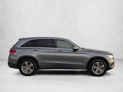 2020 Mercedes-Benz GLC GLC 300 4MATIC® SUV