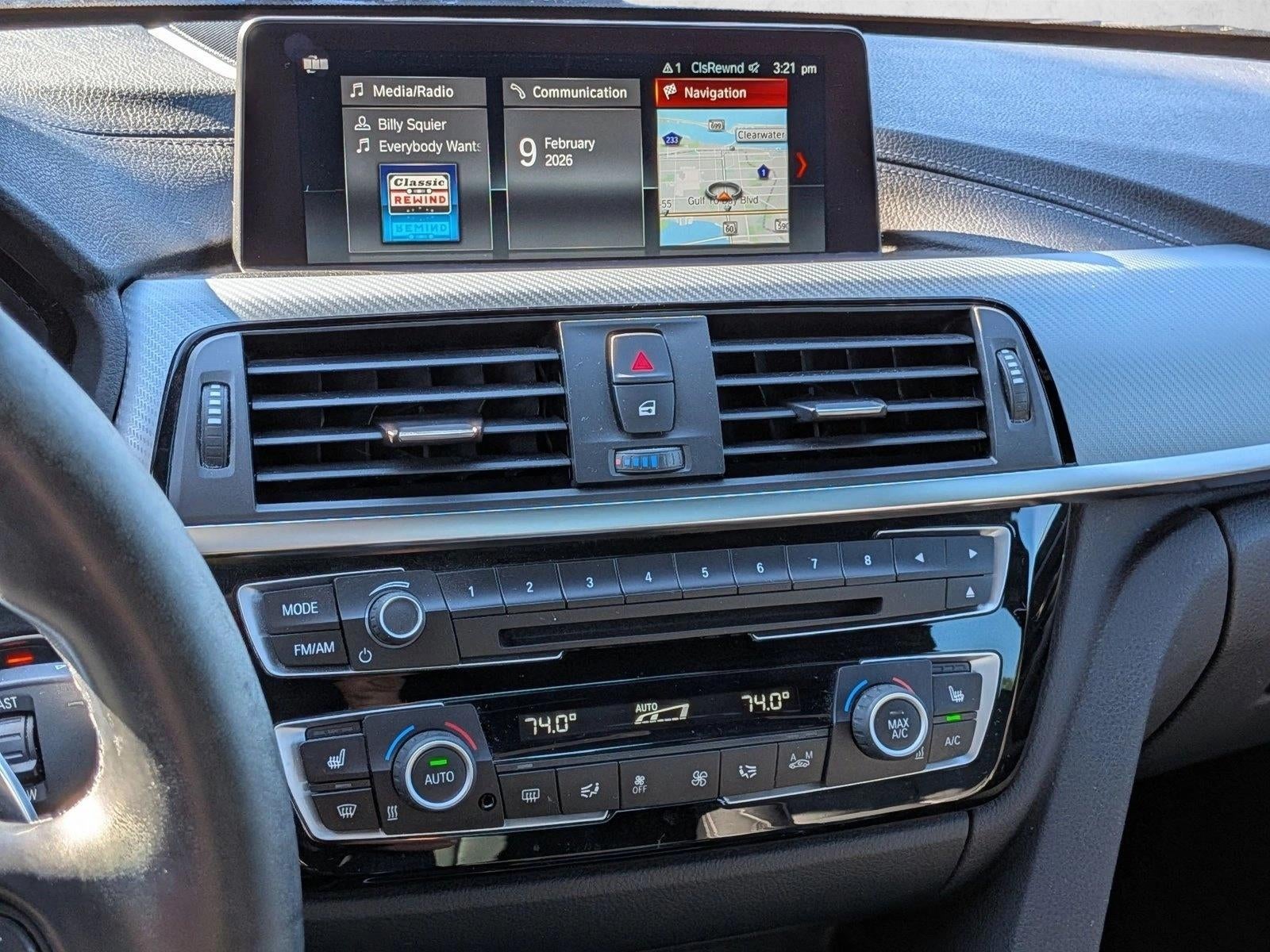 2019 BMW 440i xDrive Gran Coupe