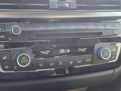 2019 BMW 440i xDrive Gran Coupe