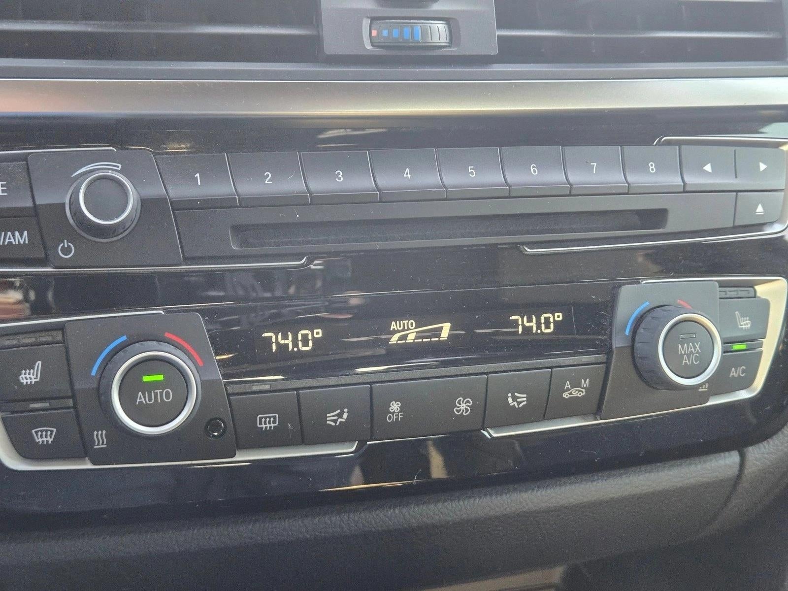 2019 BMW 440i xDrive Gran Coupe