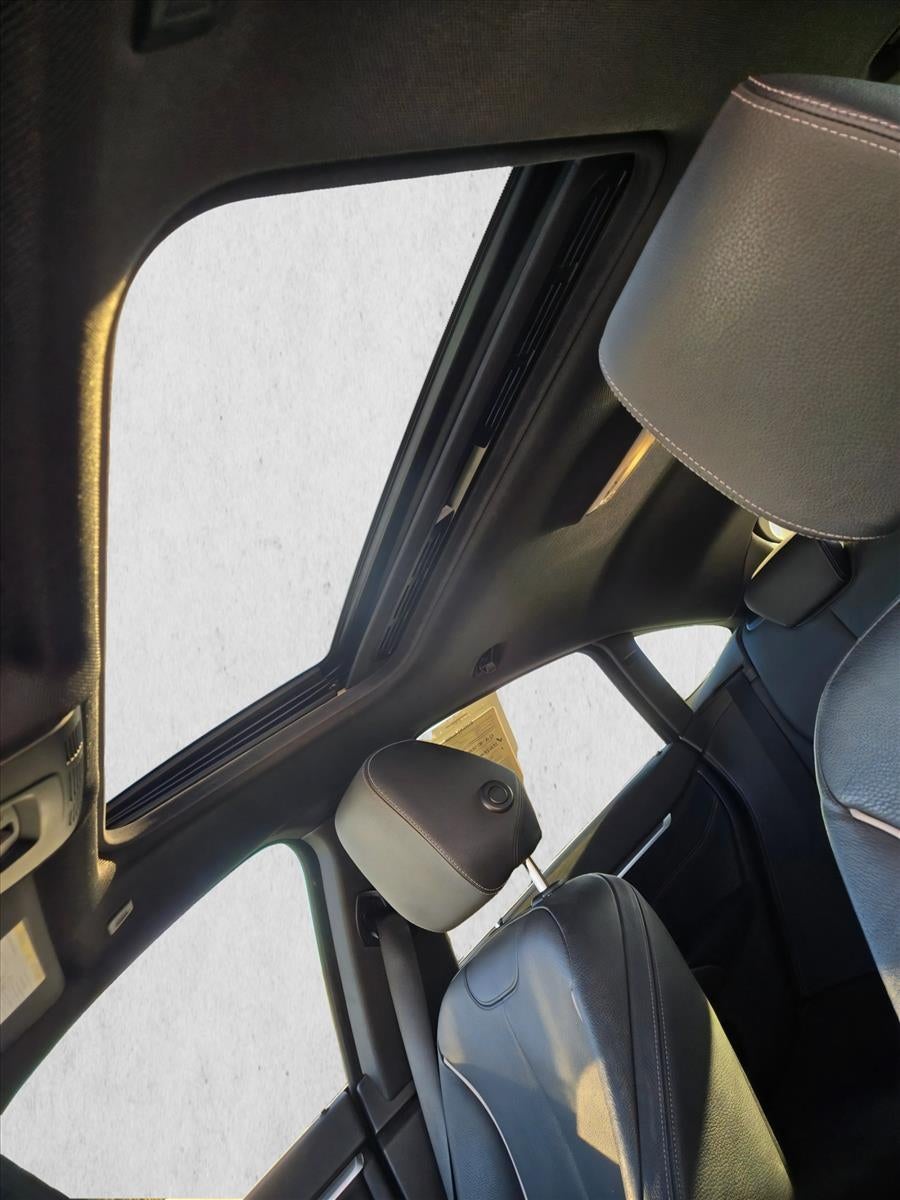 2019 BMW 440i xDrive Gran Coupe