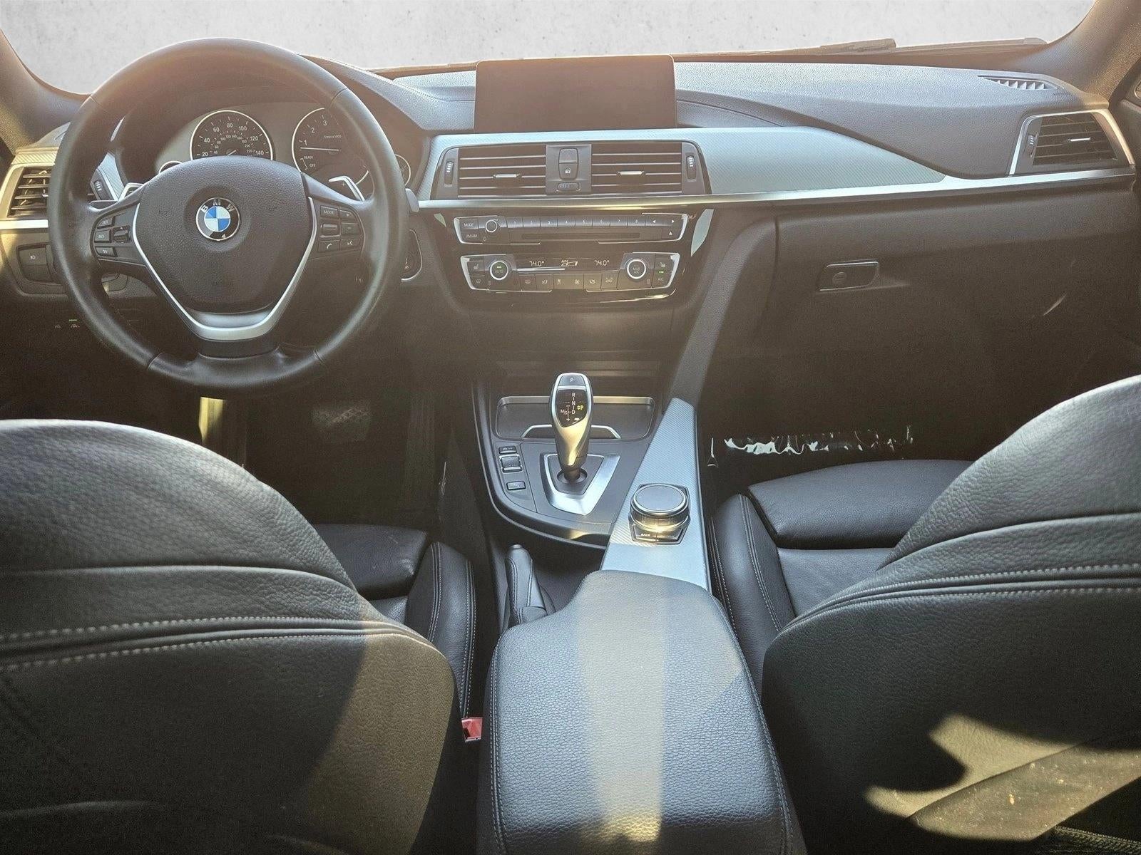 2019 BMW 440i xDrive Gran Coupe