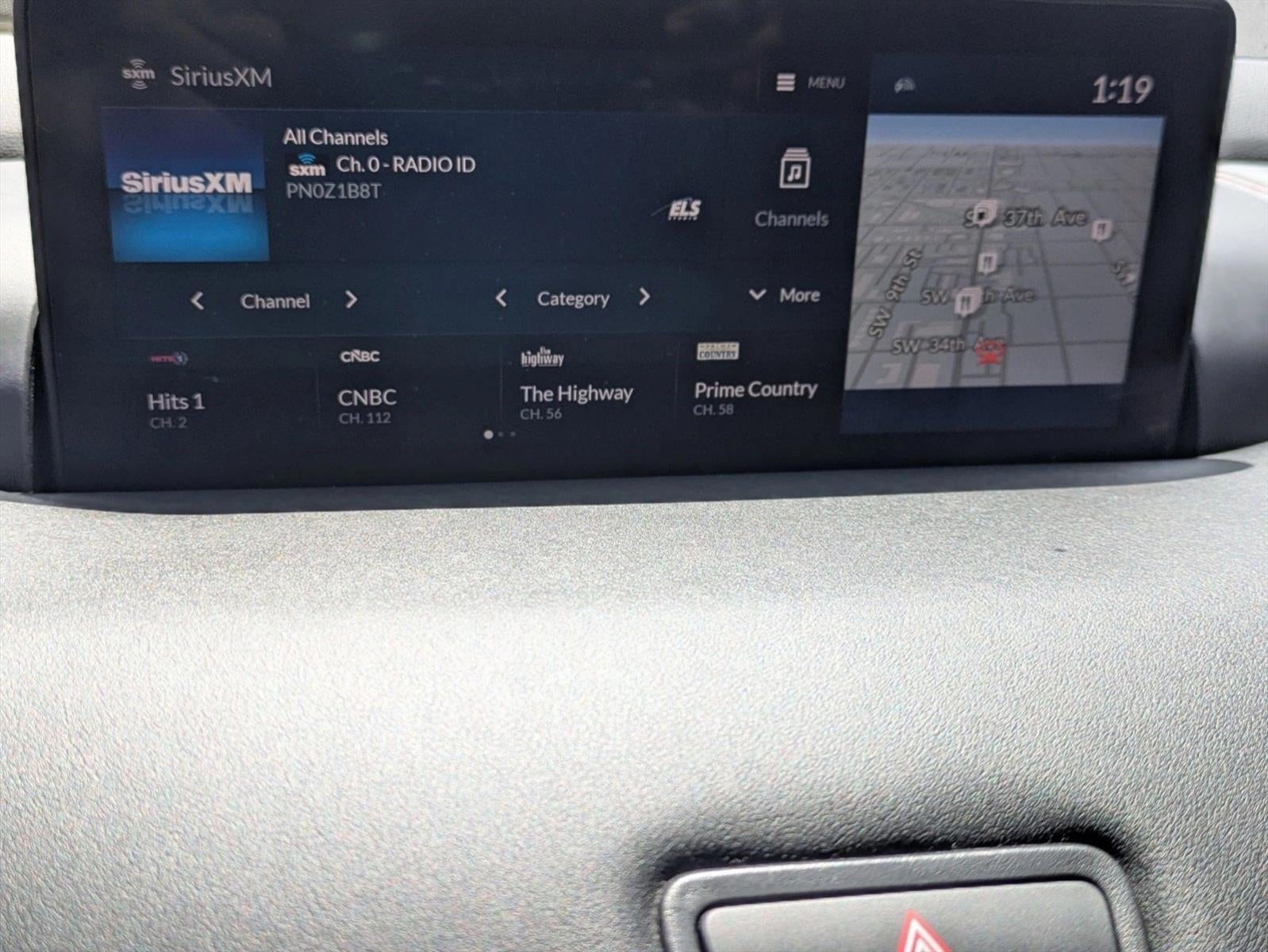 2021 Acura TLX Type S w/Performance Tire SH-AWD