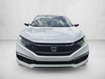 2019 Honda Civic Sedan LX CVT