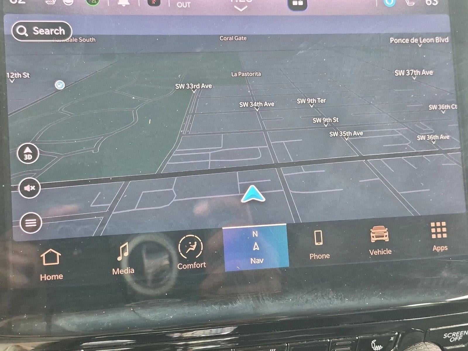 2022 Jeep Grand Cherokee Limited 4x4