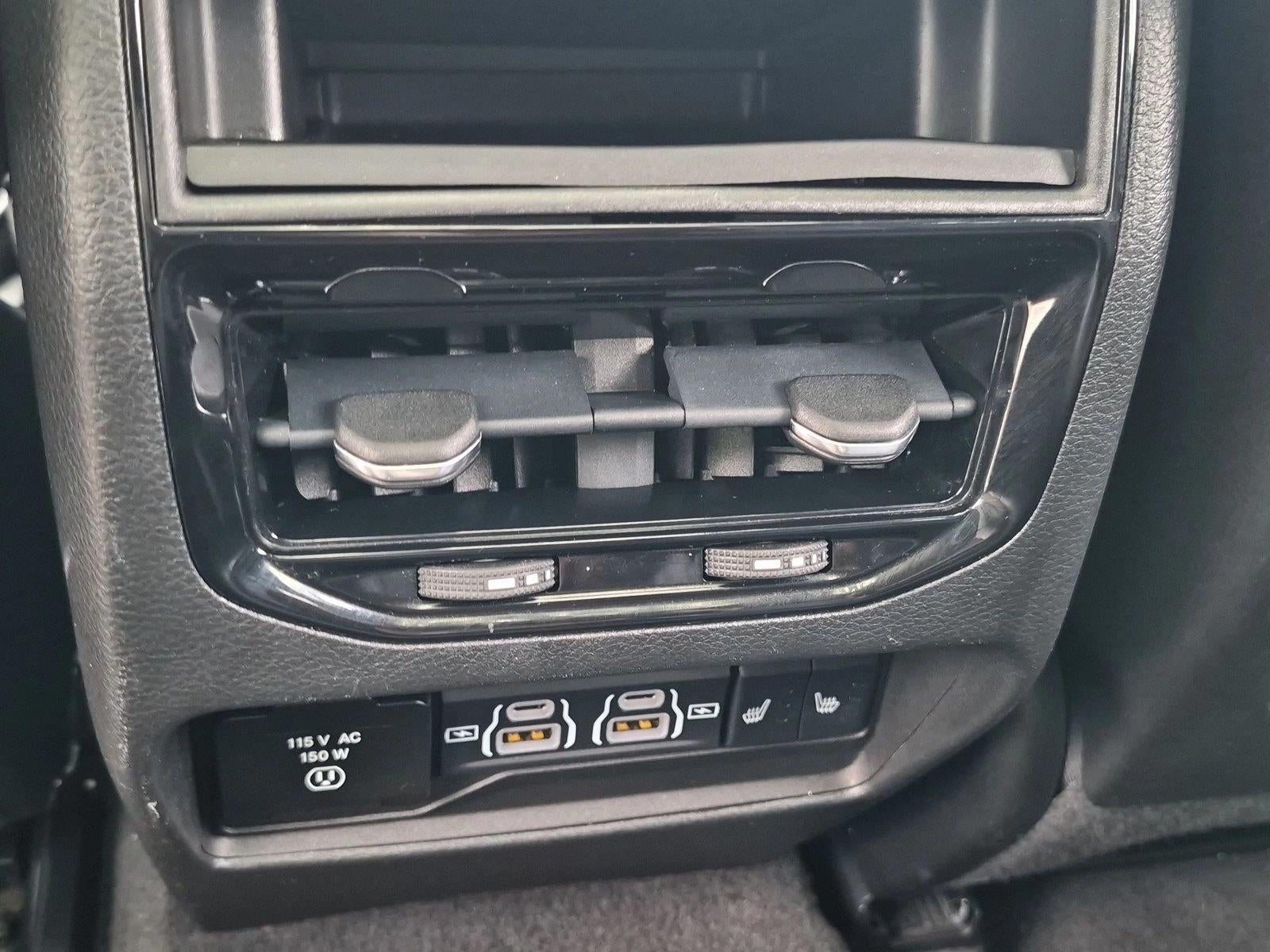 2022 Jeep Grand Cherokee Limited 4x4