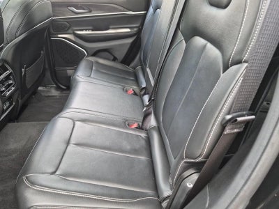 2022 Jeep Grand Cherokee Limited 4x4