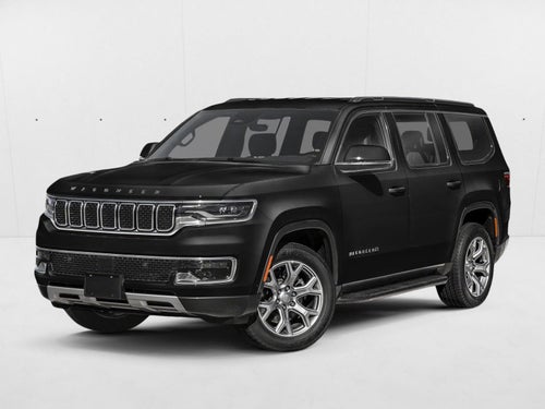 2022 Jeep Wagoneer Series I 4x2