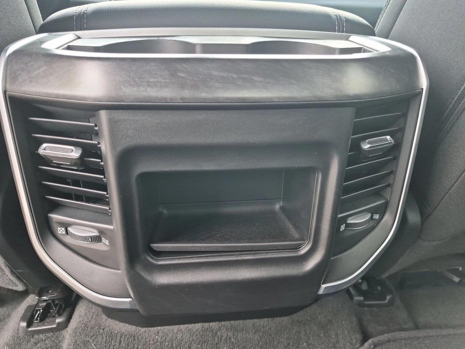 2023 RAM 1500 Big Horn 4x4 Crew Cab 5'7" Box