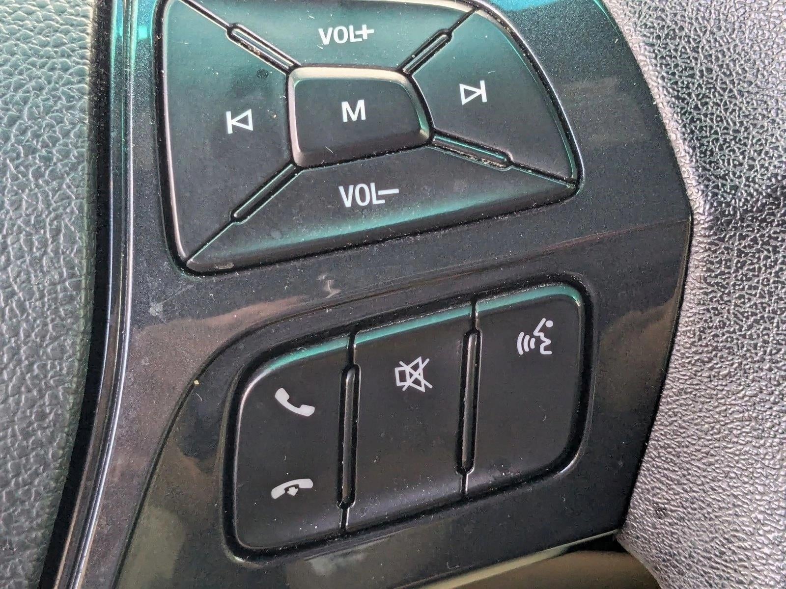 2016 Ford Explorer FWD 4dr Base