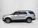 2016 Ford Explorer FWD 4dr Base