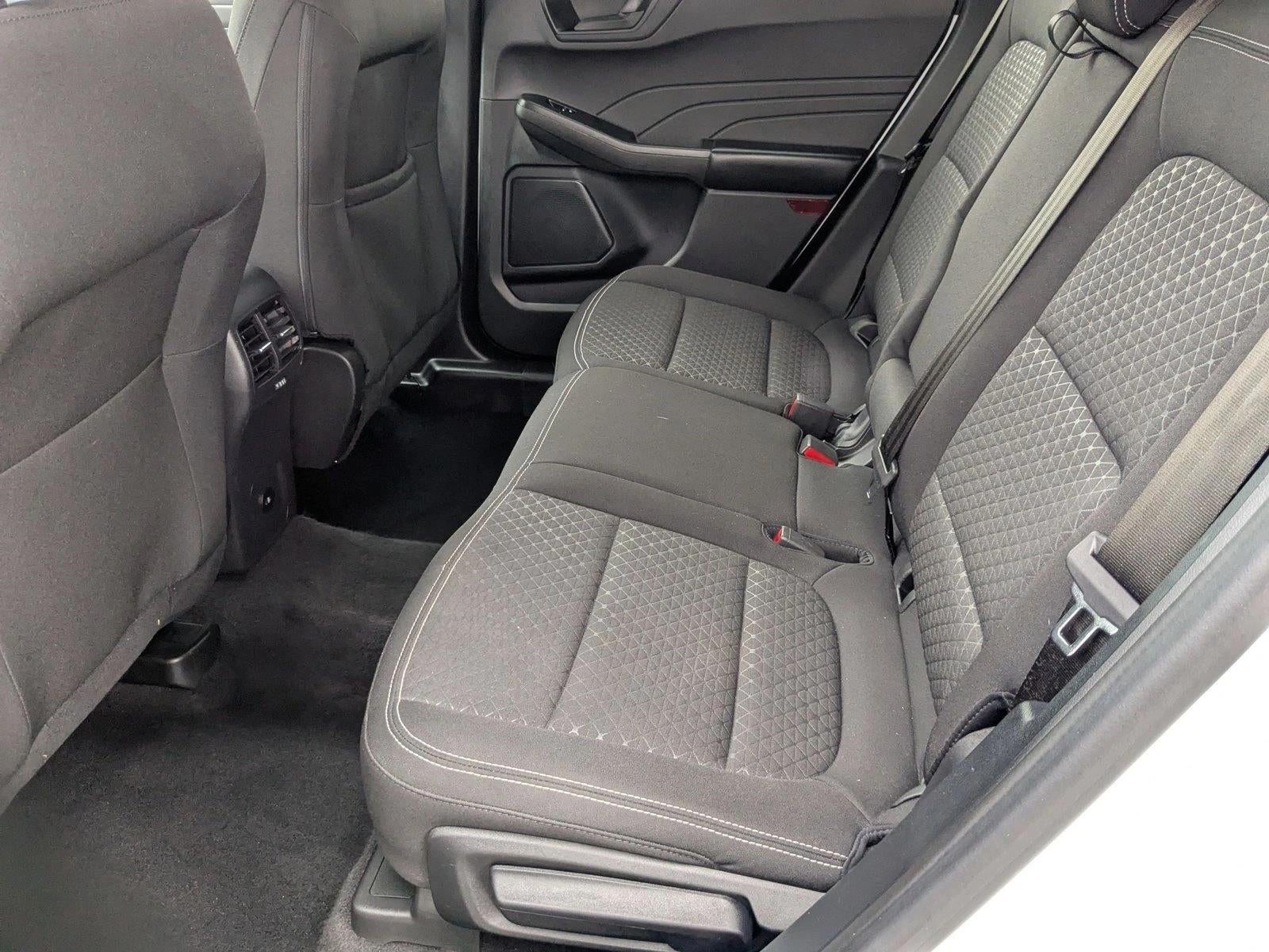 2023 Ford Escape Active FWD