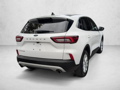 2023 Ford Escape Active FWD