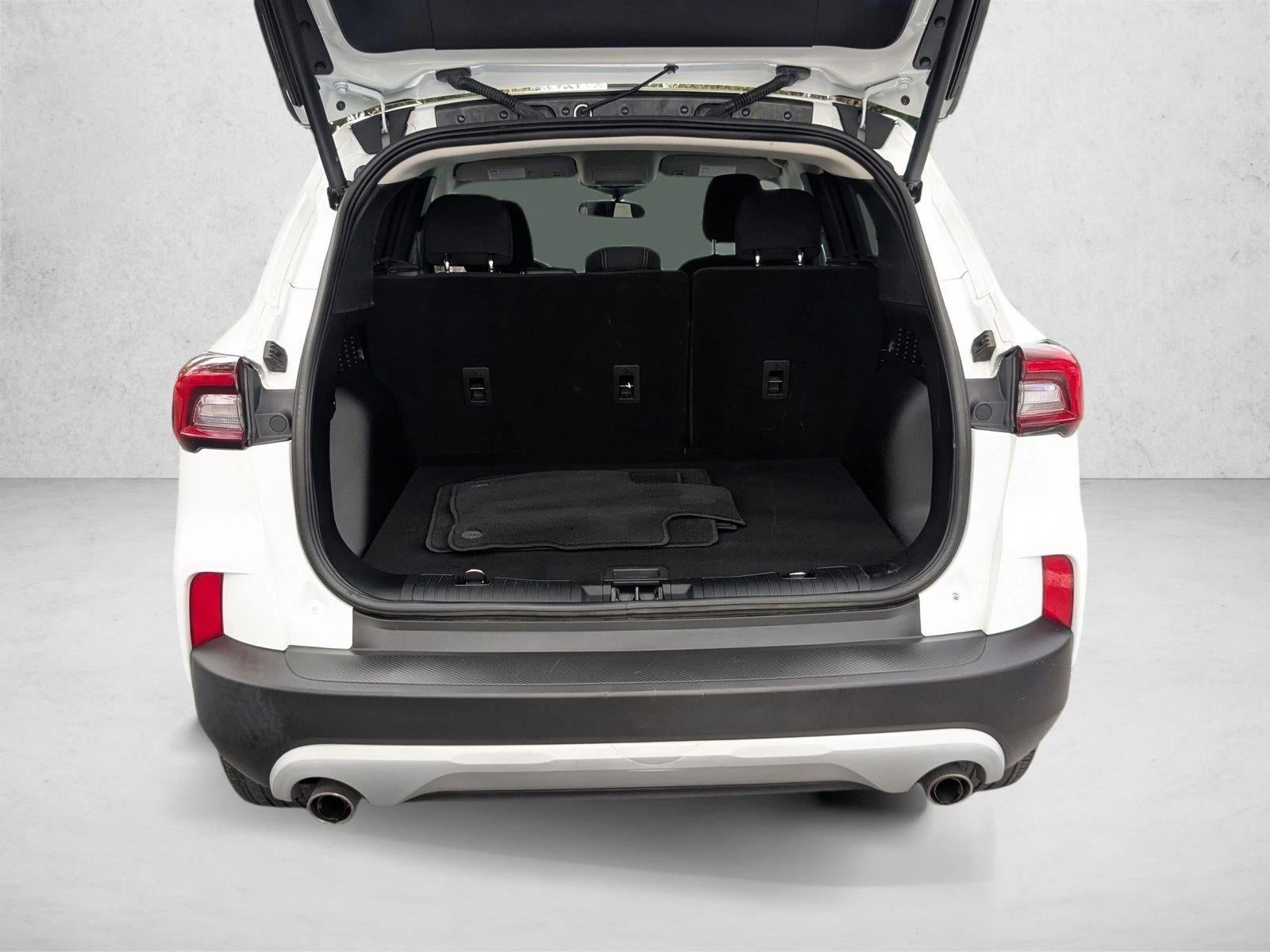 2023 Ford Escape Active FWD