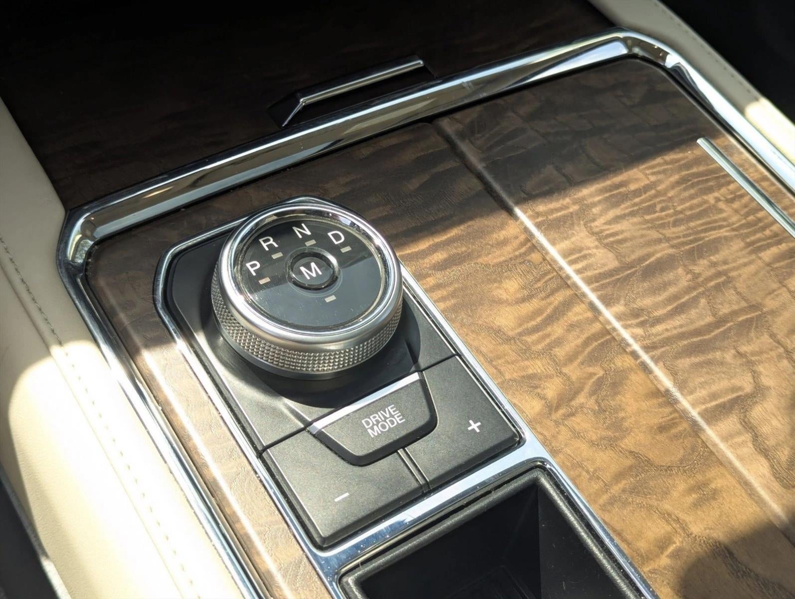 2019 Ford Expedition Platinum 4x2
