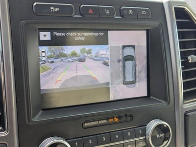 2019 Ford Expedition Platinum 4x2