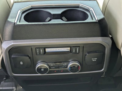 2019 Ford Expedition Platinum 4x2