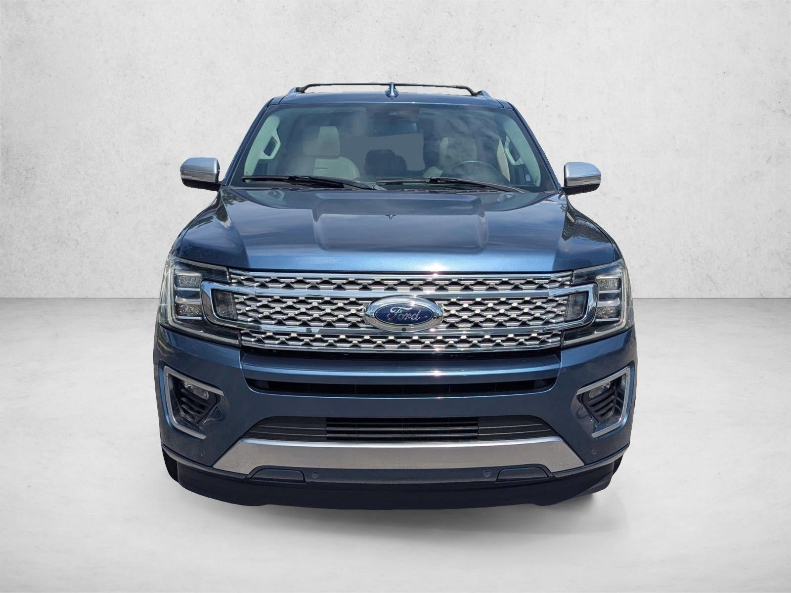2019 Ford Expedition Platinum 4x2