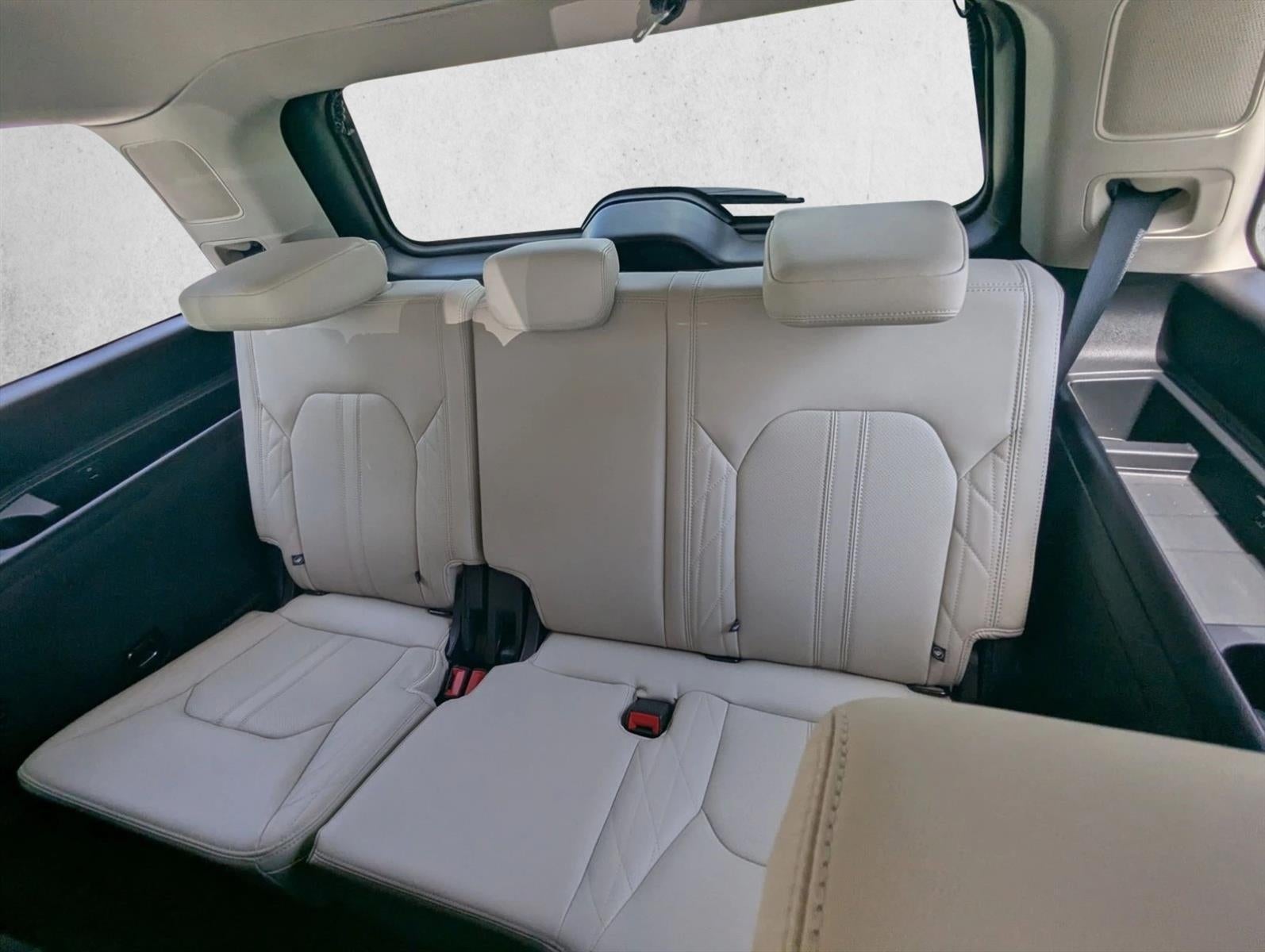 2019 Ford Expedition Platinum 4x2