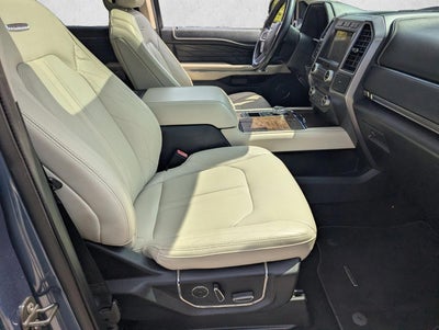 2019 Ford Expedition Platinum 4x2