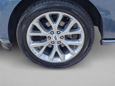 2019 Ford Expedition Platinum 4x2