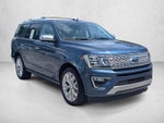 2019 Ford Expedition Platinum 4x2