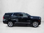 2021 GMC Yukon 4WD 4dr SLT