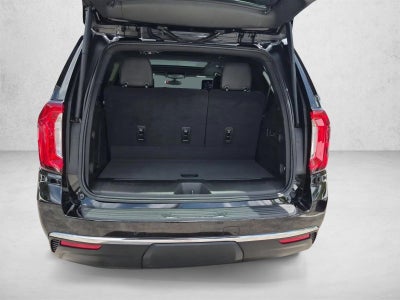2021 GMC Yukon 4WD 4dr SLT