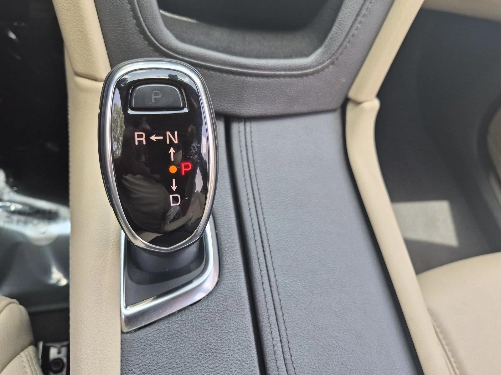2018 Cadillac XT5 FWD 4dr