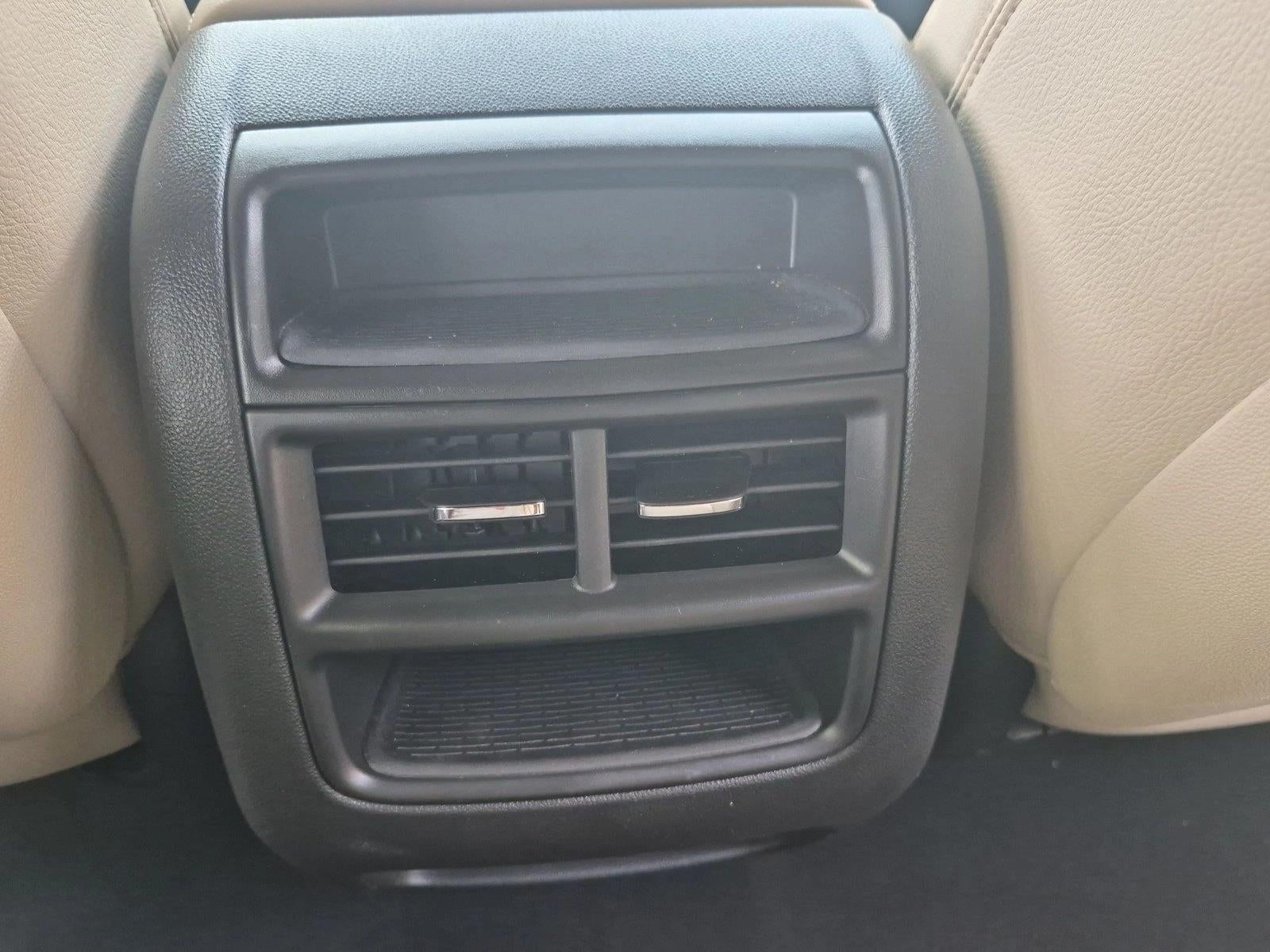 2018 Cadillac XT5 FWD 4dr