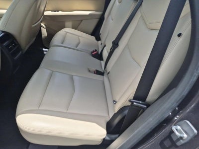 2018 Cadillac XT5 FWD 4dr