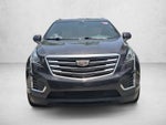 2018 Cadillac XT5 FWD 4dr
