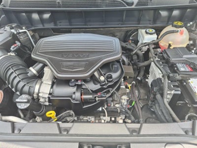 2018 Cadillac XT5 FWD 4dr