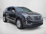 2018 Cadillac XT5 FWD 4dr