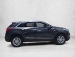 2018 Cadillac XT5 FWD 4dr