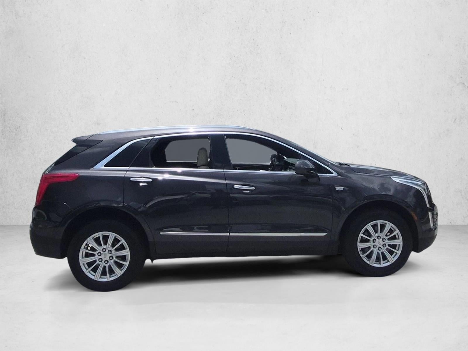 2018 Cadillac XT5 FWD 4dr
