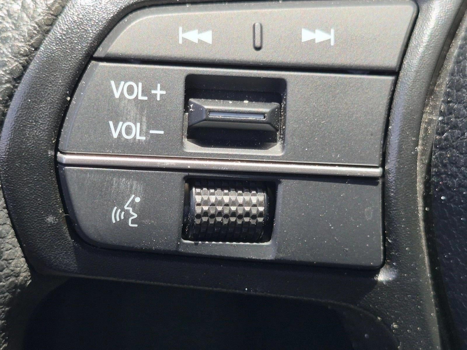 2024 Honda Accord Sedan EX CVT