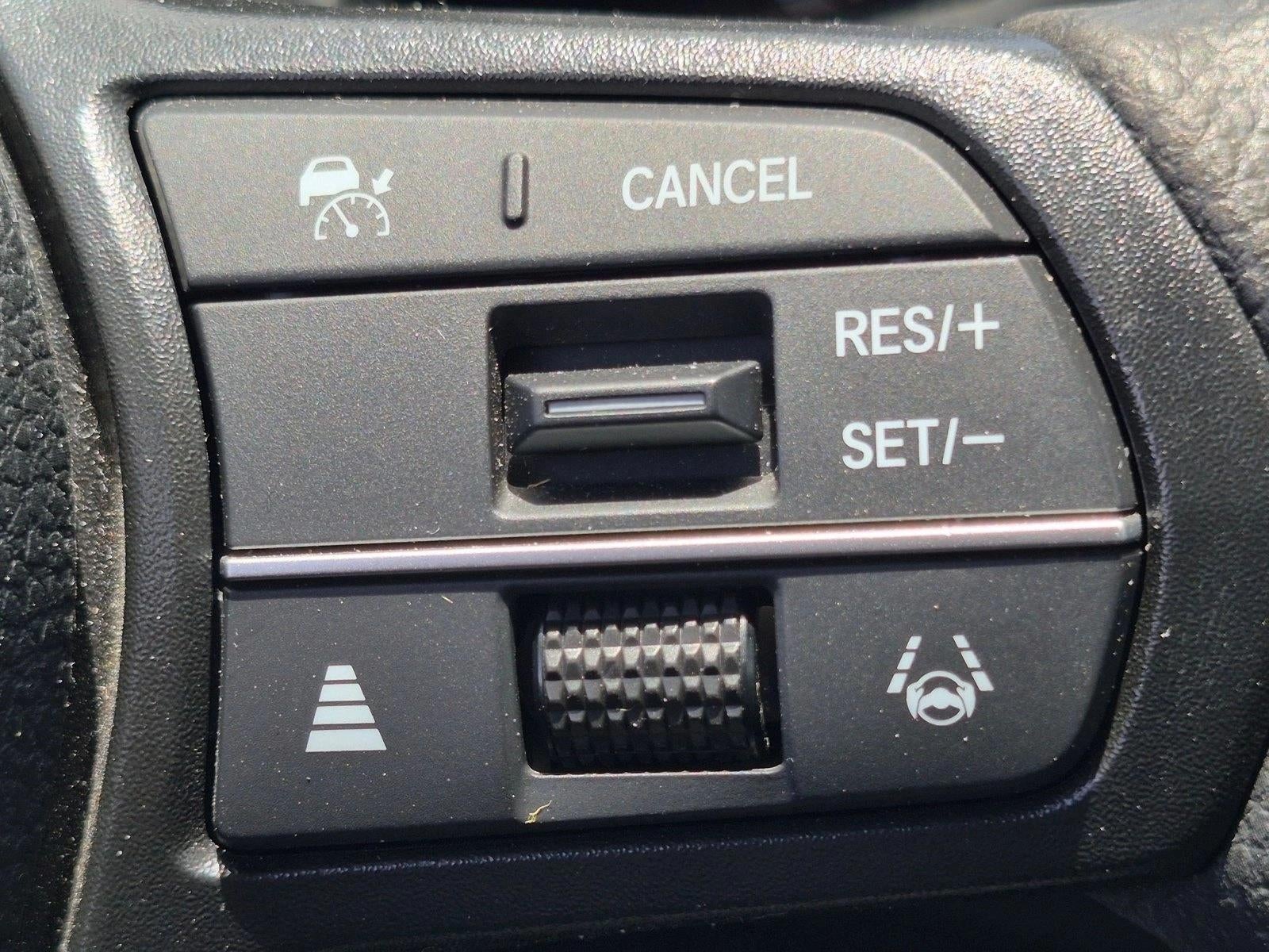 2024 Honda Accord Sedan EX CVT