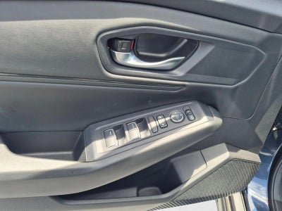 2024 Honda Accord Sedan EX CVT