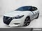 2018 Nissan Maxima Platinum 3.5L