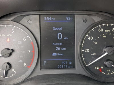 2024 Nissan Altima 2.5 S Sedan