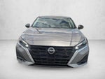 2024 Nissan Altima 2.5 S Sedan