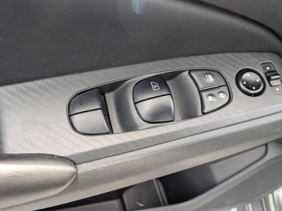 2024 Nissan Altima 2.5 S Sedan